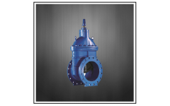 TEK Resilient Seated Gate Valve TEK Resilient Seated Gate Valve